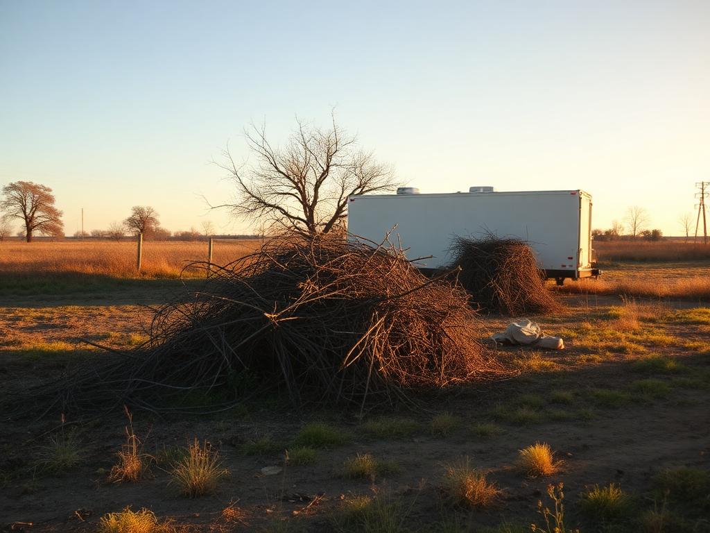 Property Cleanup